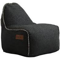 SACKit Cobana Lounge Chair Junior Black