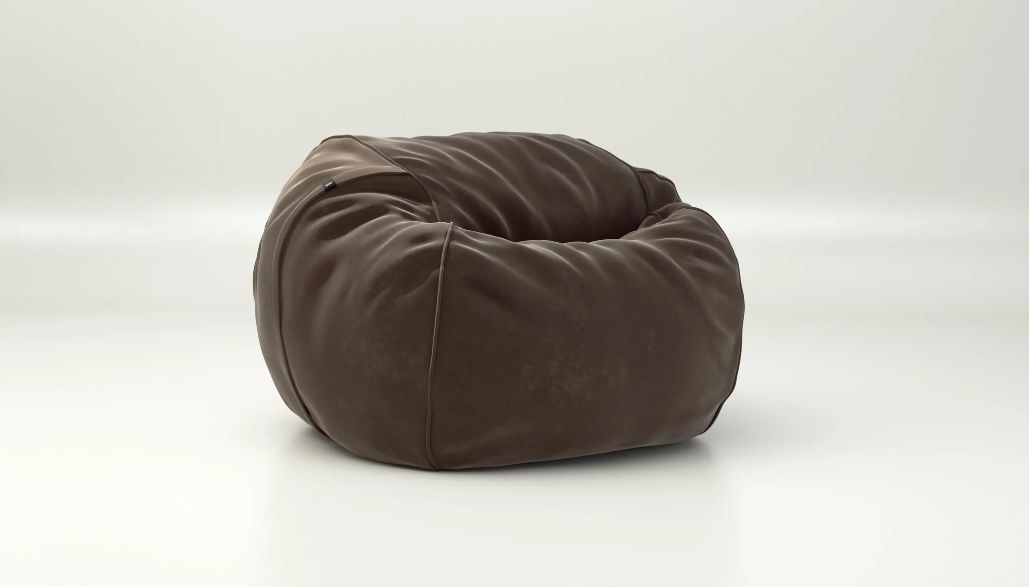 Vetsak Sitzsack Medium D110 cm suave espresso