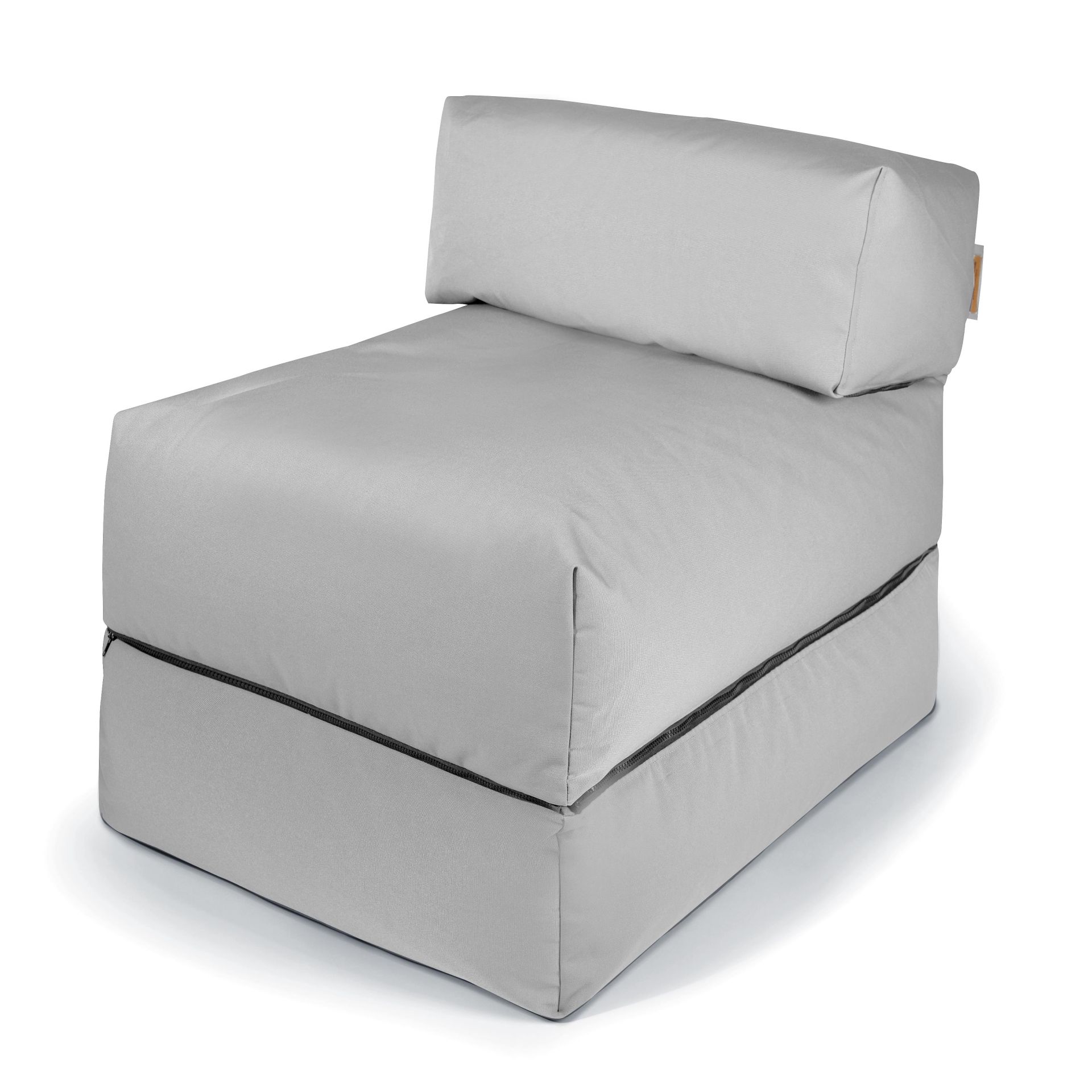 Outbag Sitzsack Switch Plus Cool-Grey