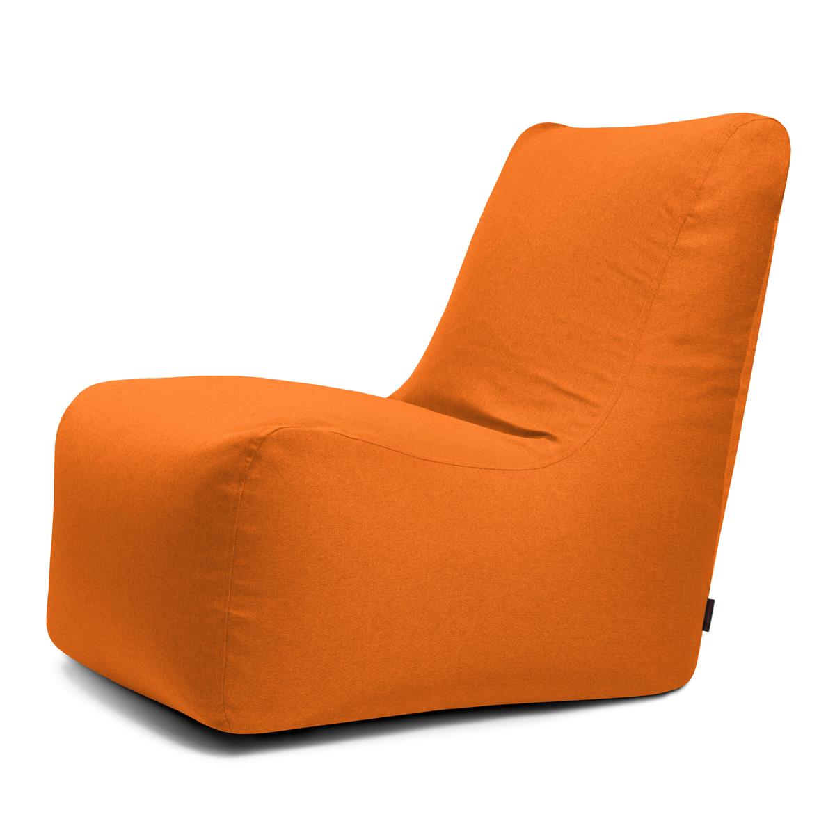 Sitzsack Seat Nordic Pumpkin