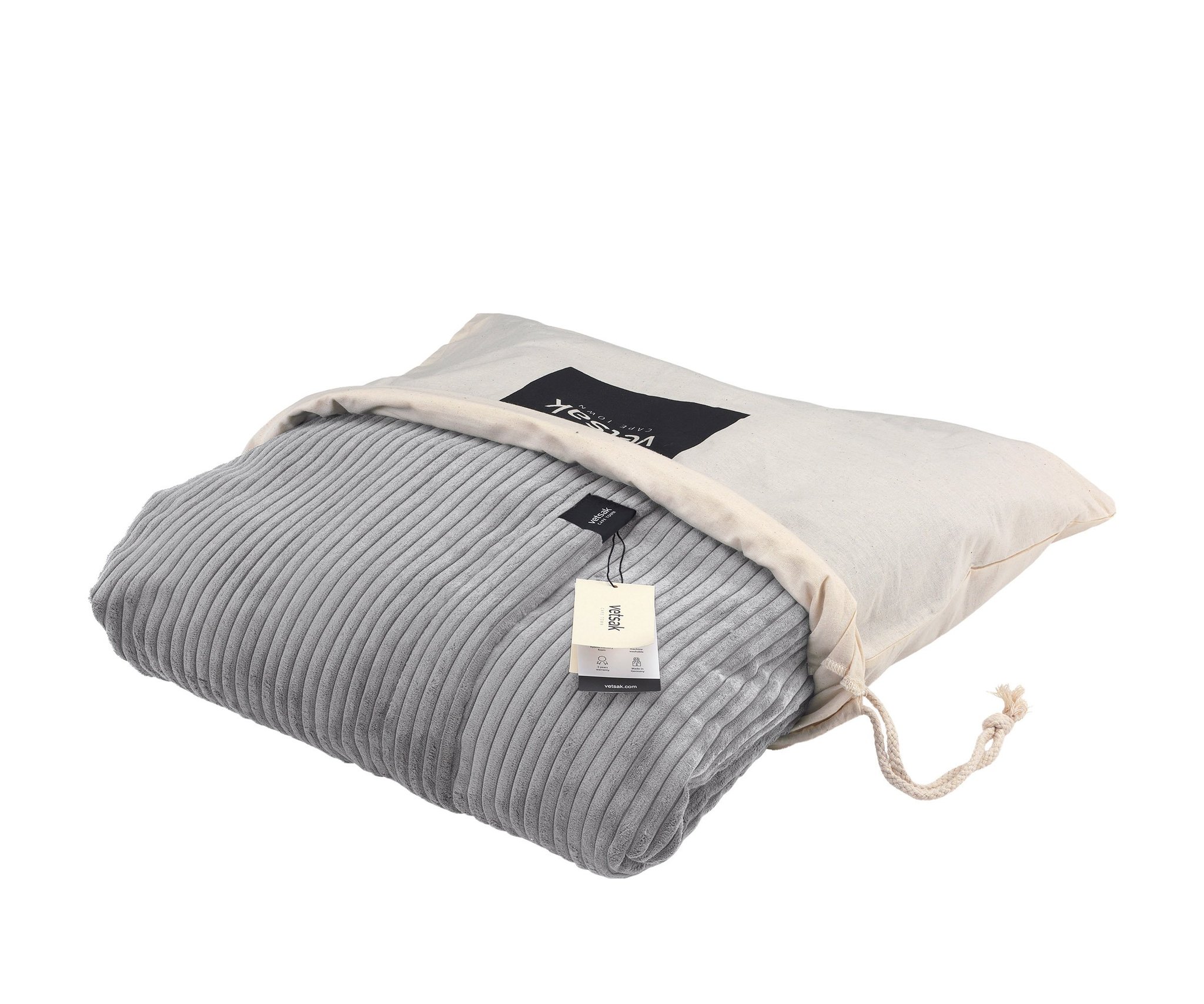 Vetsak Bezug für Sitzsack Large