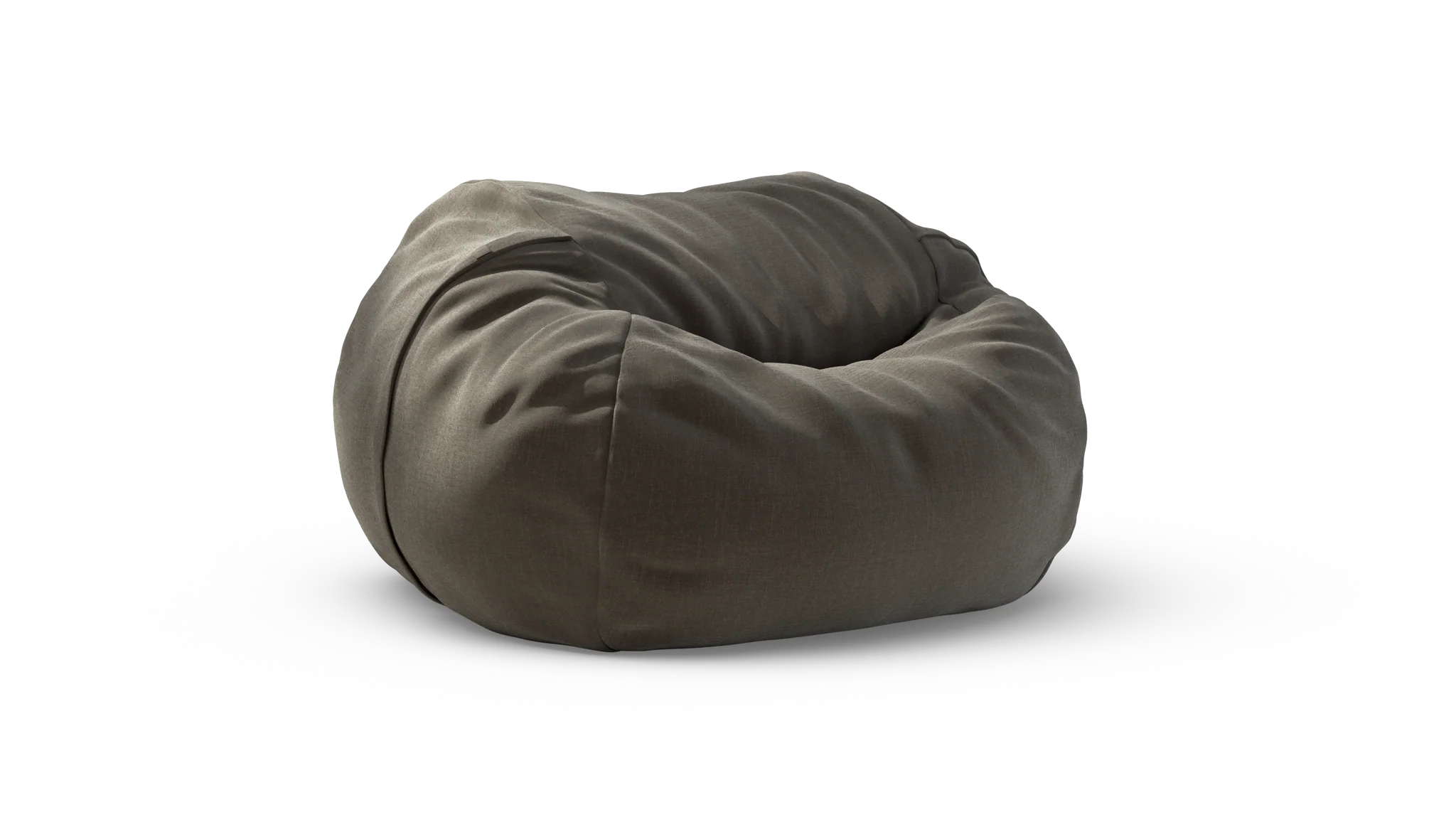 Vetsak Sitzsack Large D140 cm breeze brown