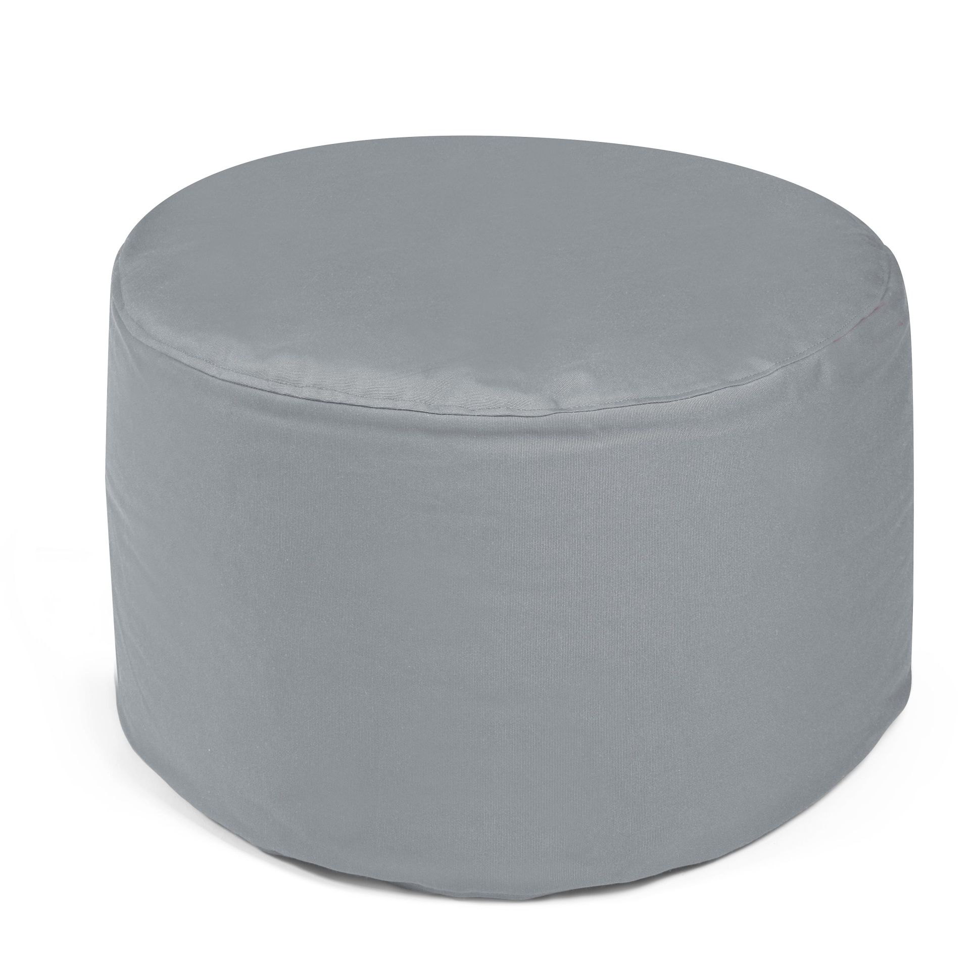 Outbag Sitzsack Rock Plus Stone Grey