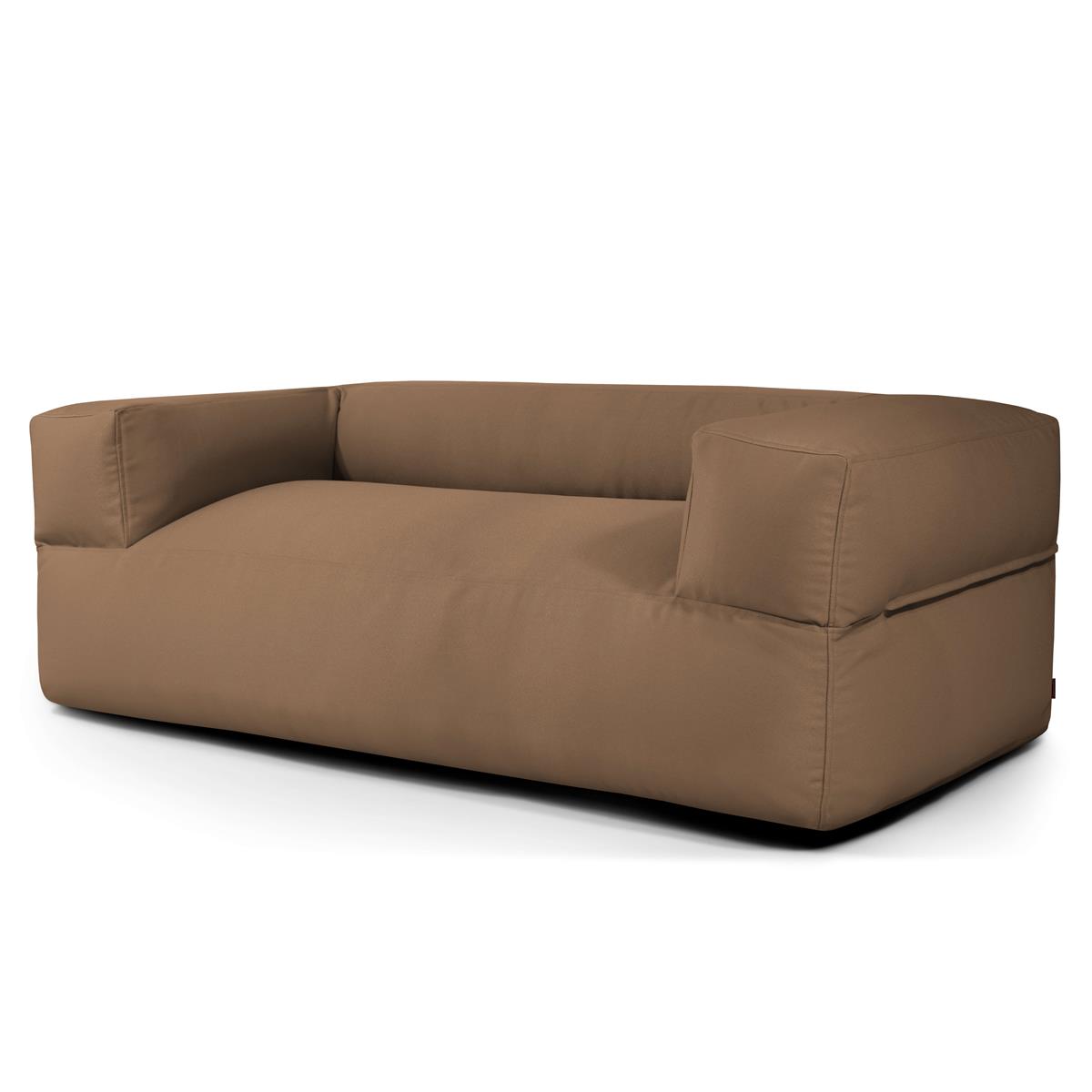 Sitzsack Sofa MooG Profuse Cacao