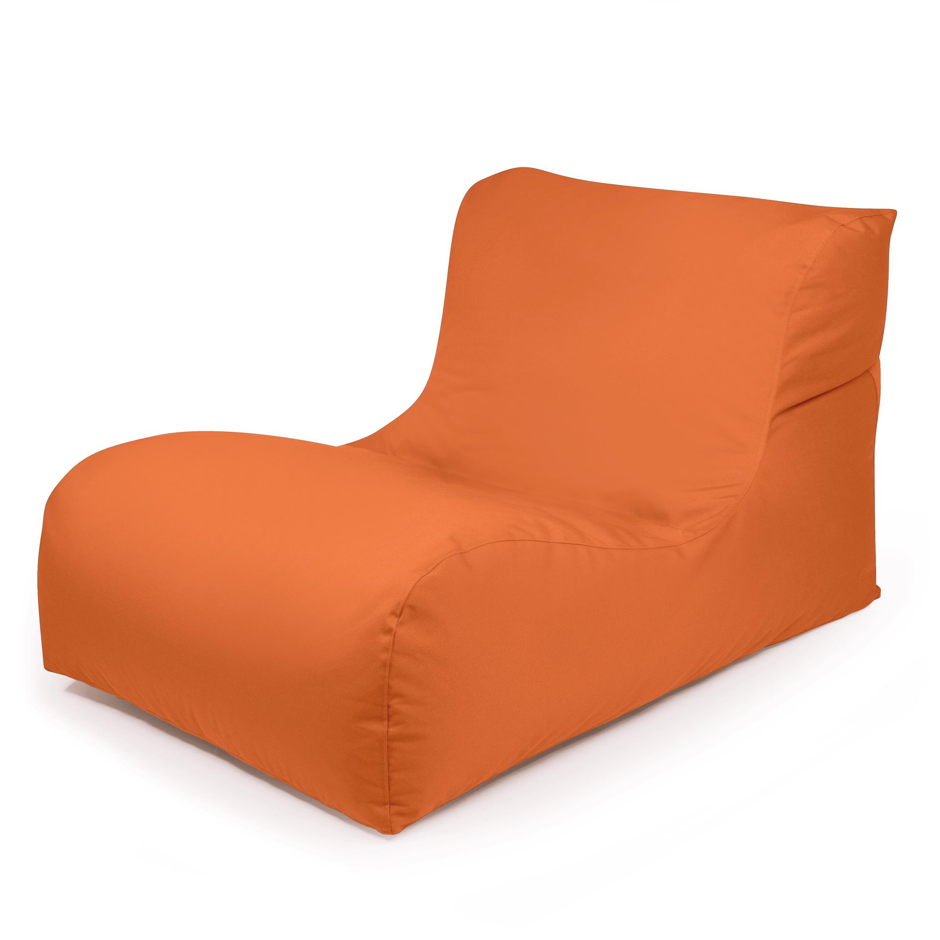 Outbag Sitzsack Newlounge Plus Orange