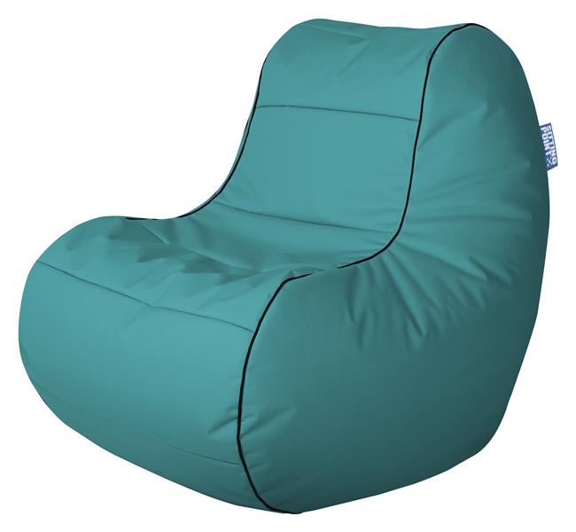 Sitzsack Chillboy petrol