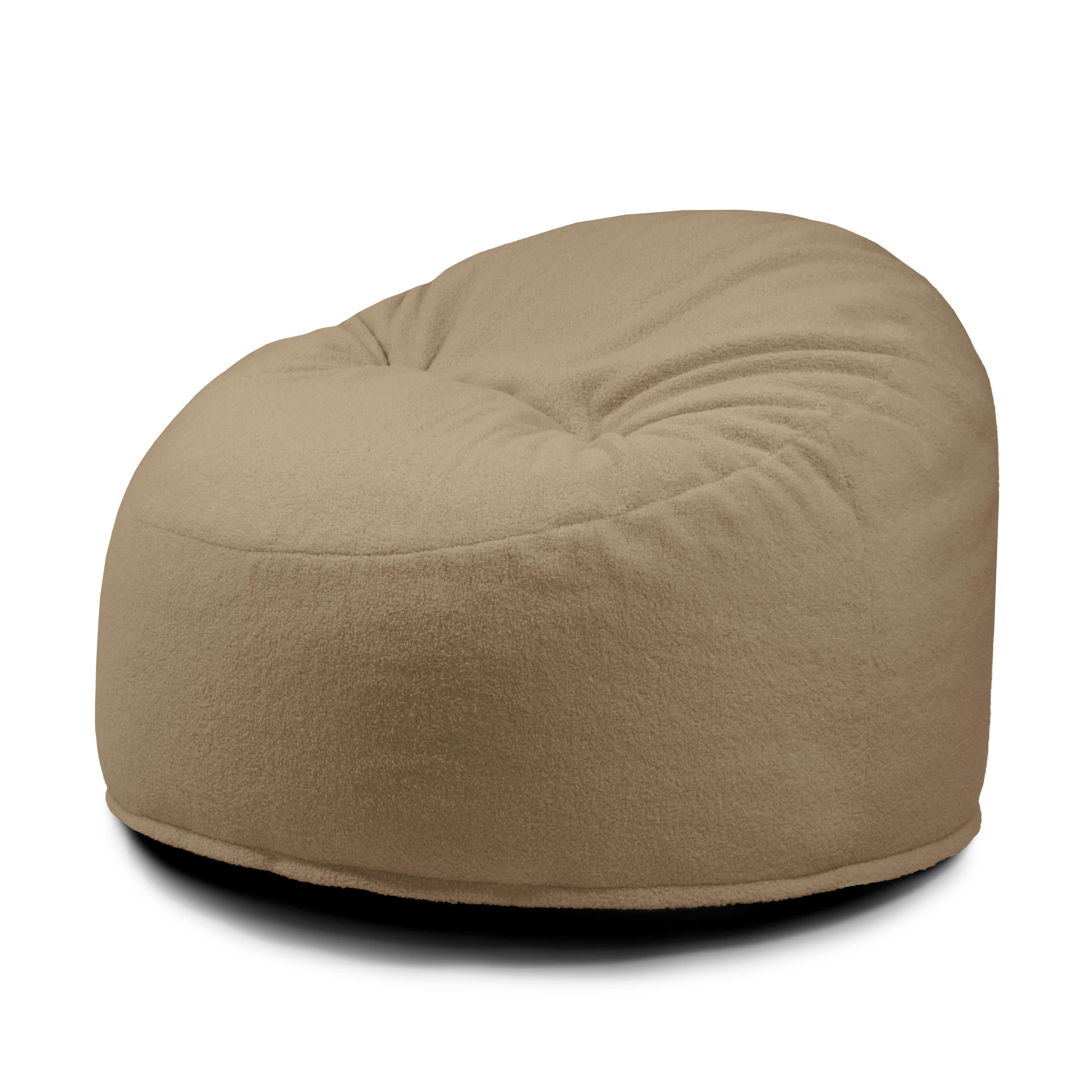 Schaumstoff Sitzsack Om 85 Teddy Camel