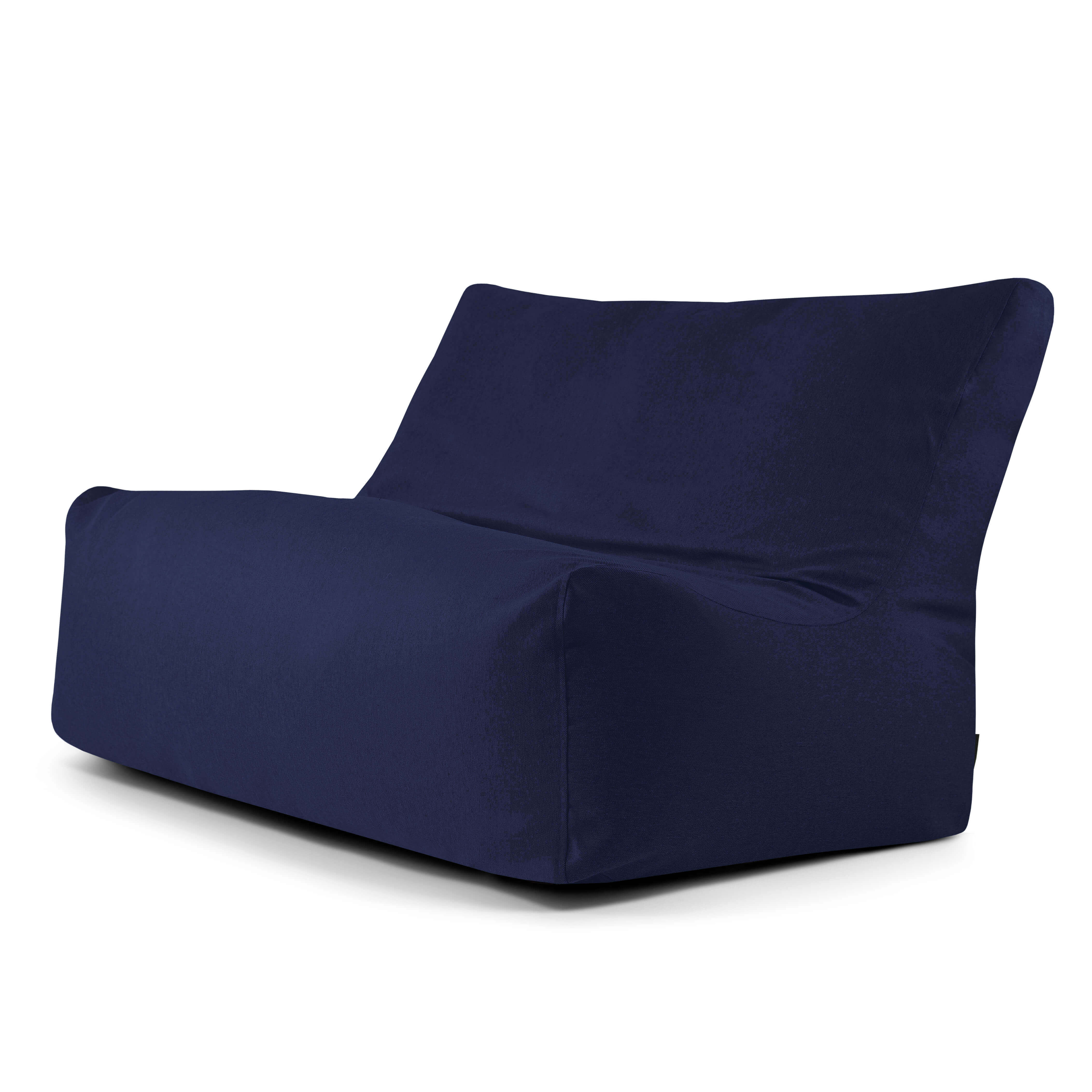 Sitzsack Sofa Seat Nordic Navy