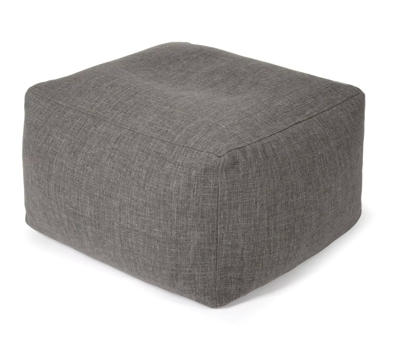 Outbag Sitzsack quad olefin terra