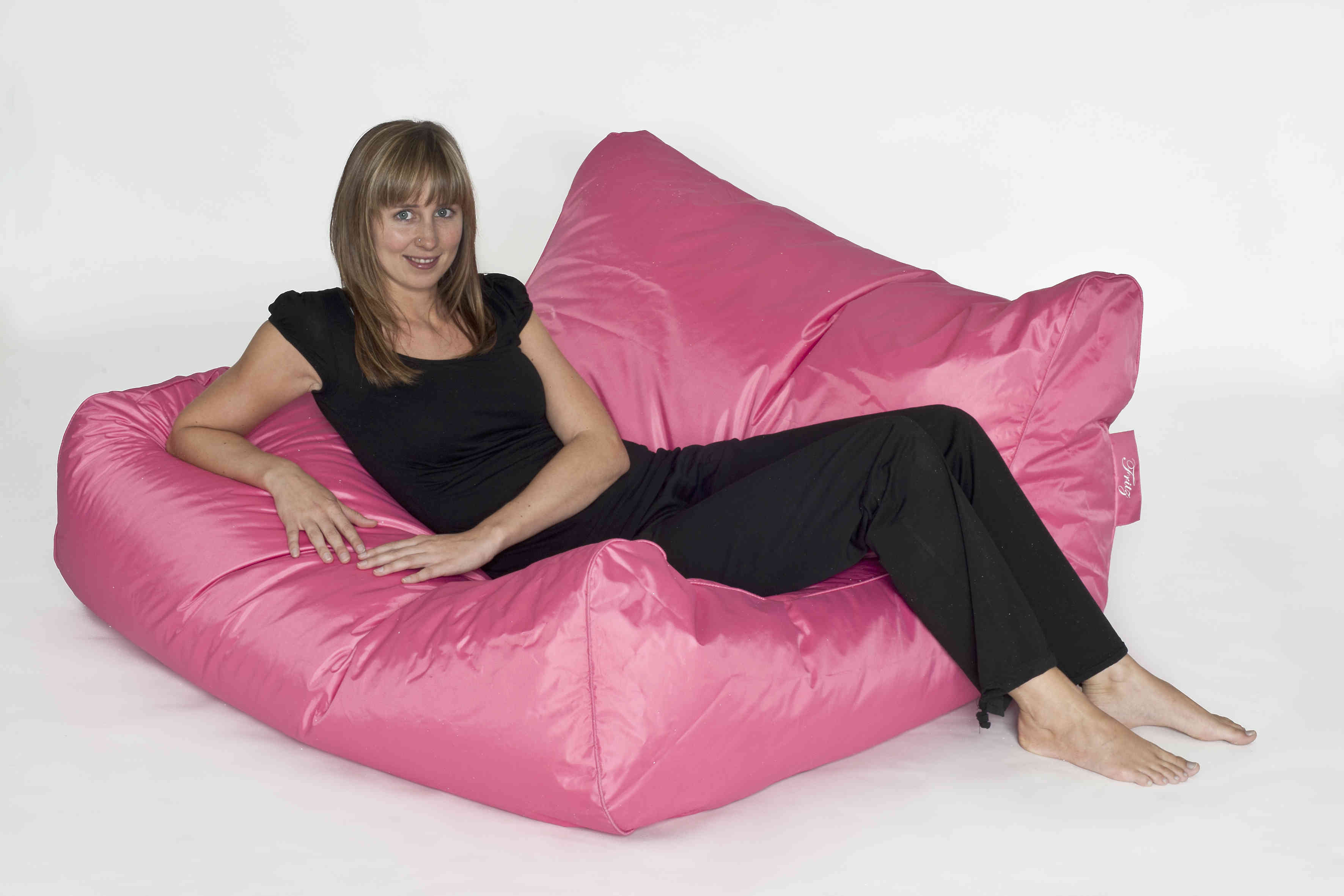 Fritz-Sitzsack Big Chair ohne Füllmaterial