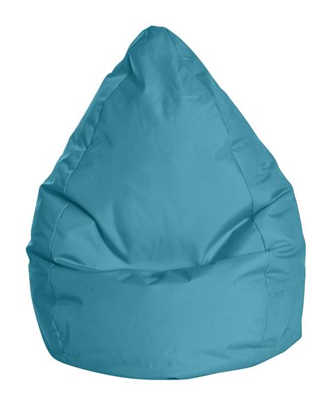 Sitzsack Klassik BIG Inndoor petrol