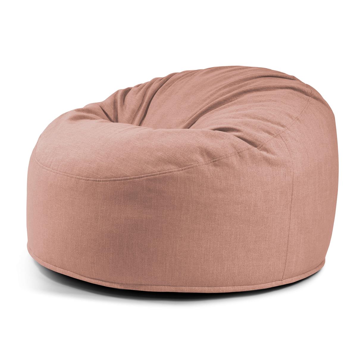 Schaumstoff Sitzsack Om 110 Gaia Coral