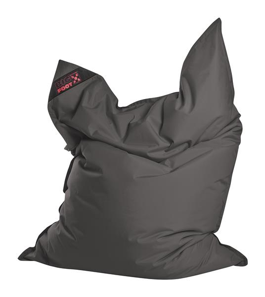 Sitzsack Klassik BIG anthrazit