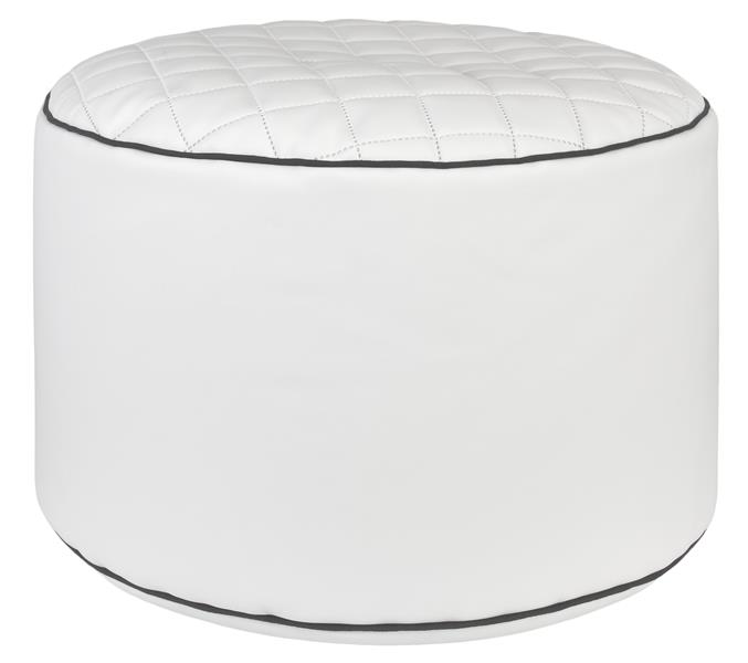 Sitzsack Sitzsack Punkt MODO TAP Weiß
