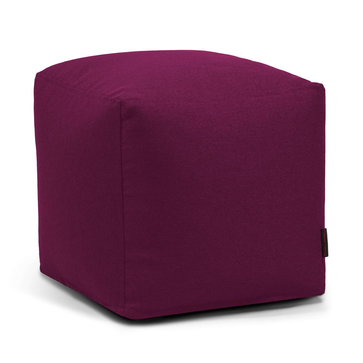 Pouf Up! Nordic Violet