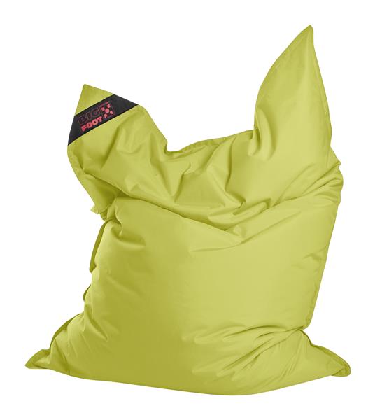 Sitzsack Klassik BIG grün