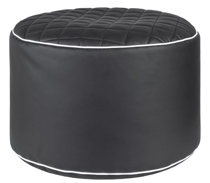 Sitzsack Sitzsack Punkt MODO TAP schwarz