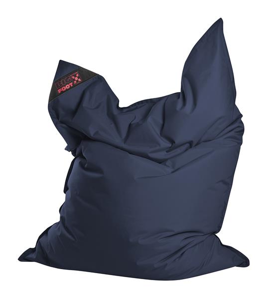 Sitzsack Klassik BIG jeansblau