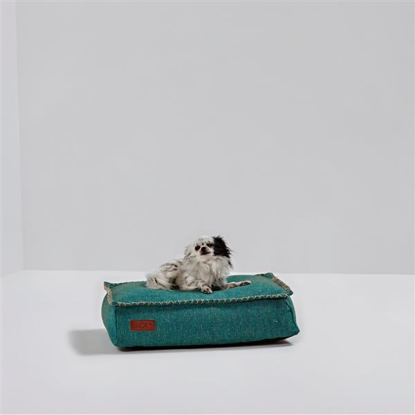 SACK it DOGit Cobana, Mini - Petrol Melange