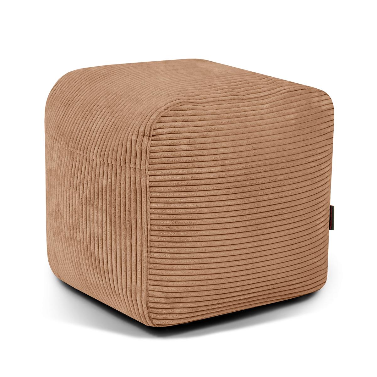 Pouf Plus 50 Waves Sand