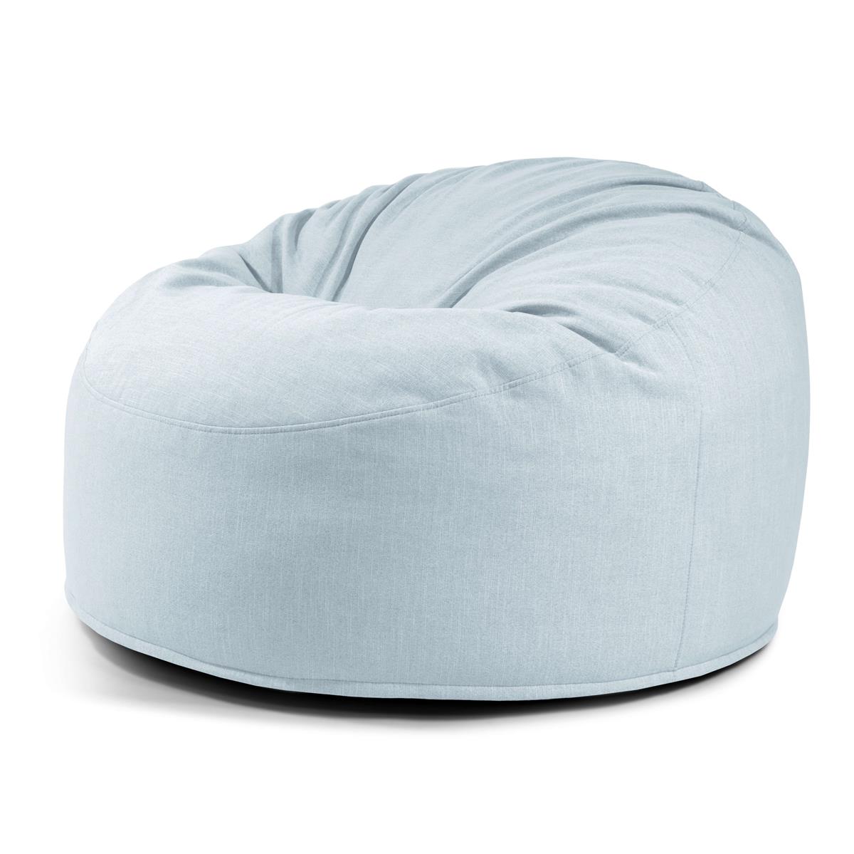 Schaumstoff Sitzsack Om 110 Gaia Mint