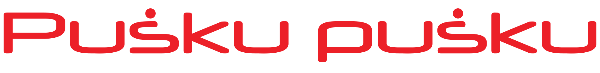 PuskuPusku-Logo