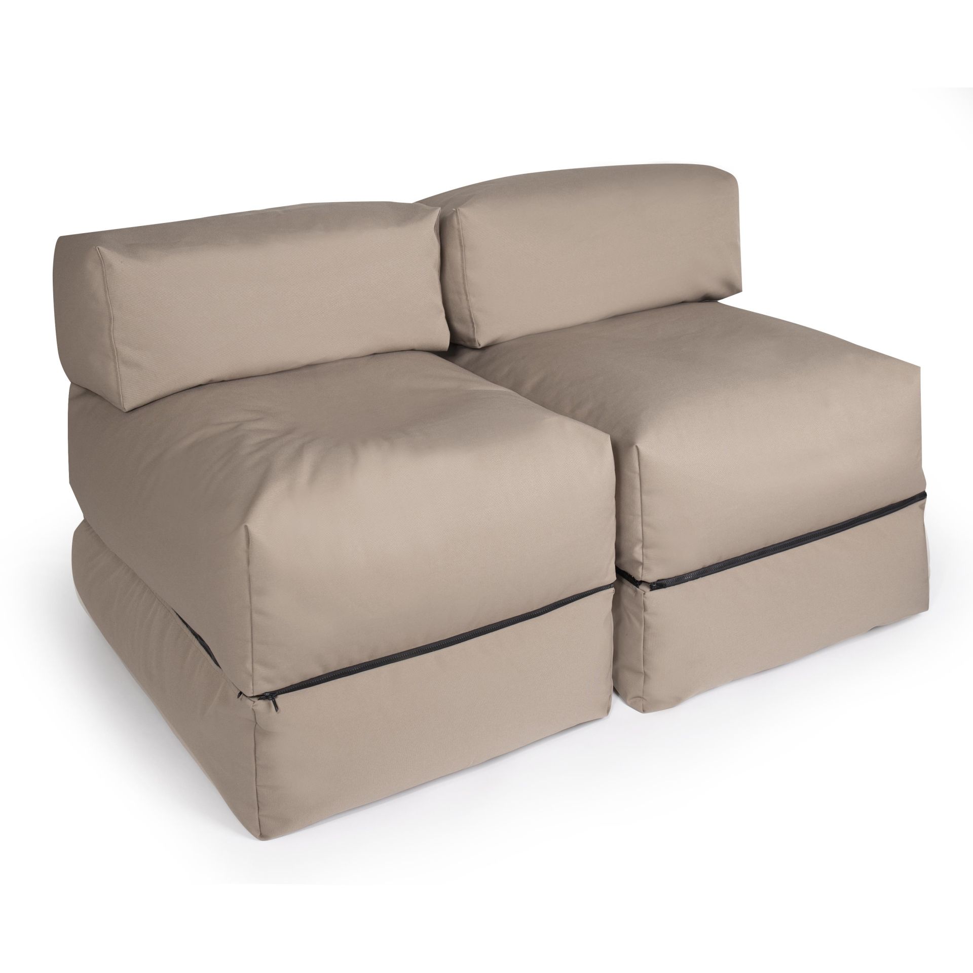 Outbag Sitzsack 2er Set Switch Plus