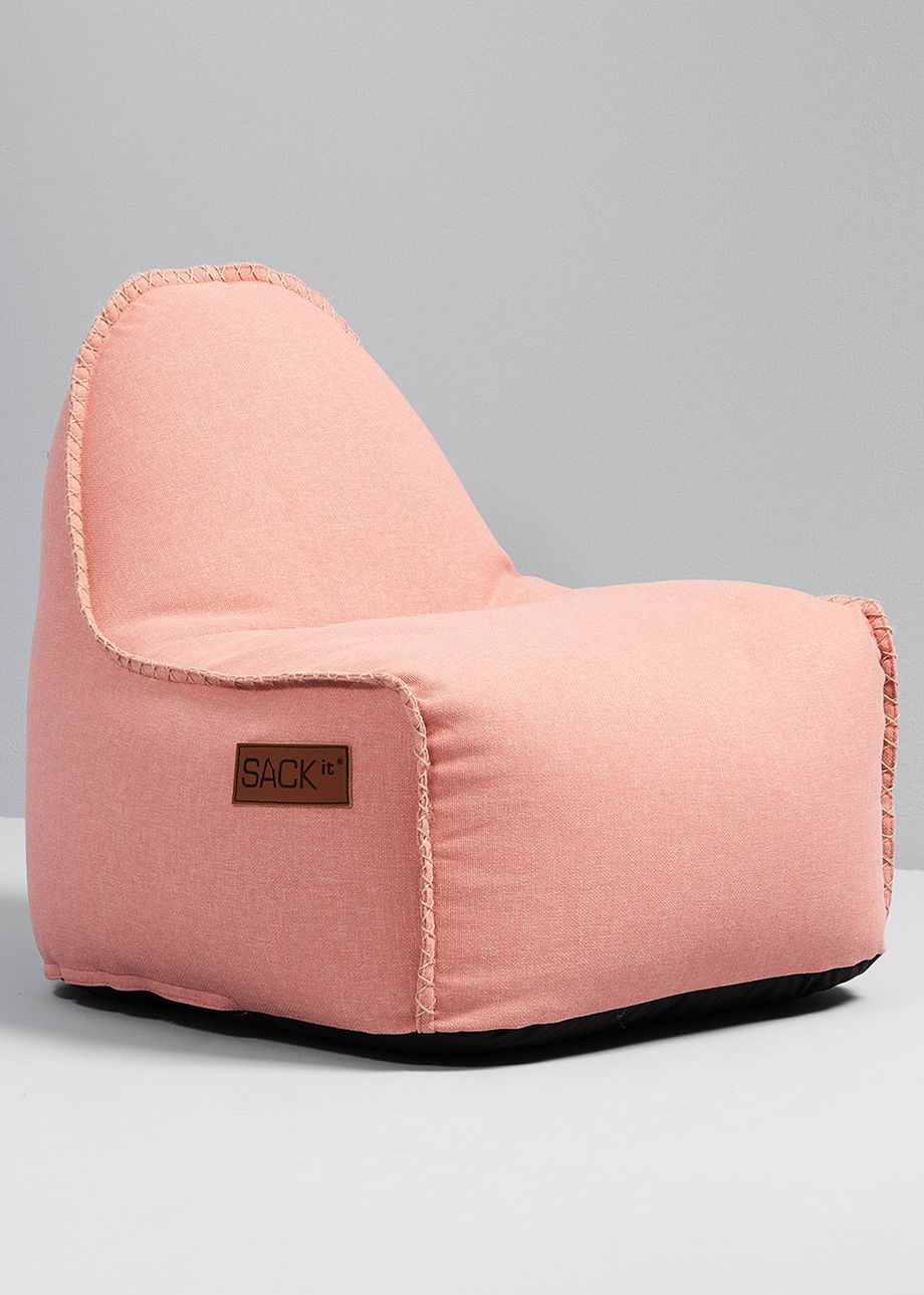 SACKit Cobana Lounge Chair Junior Rose