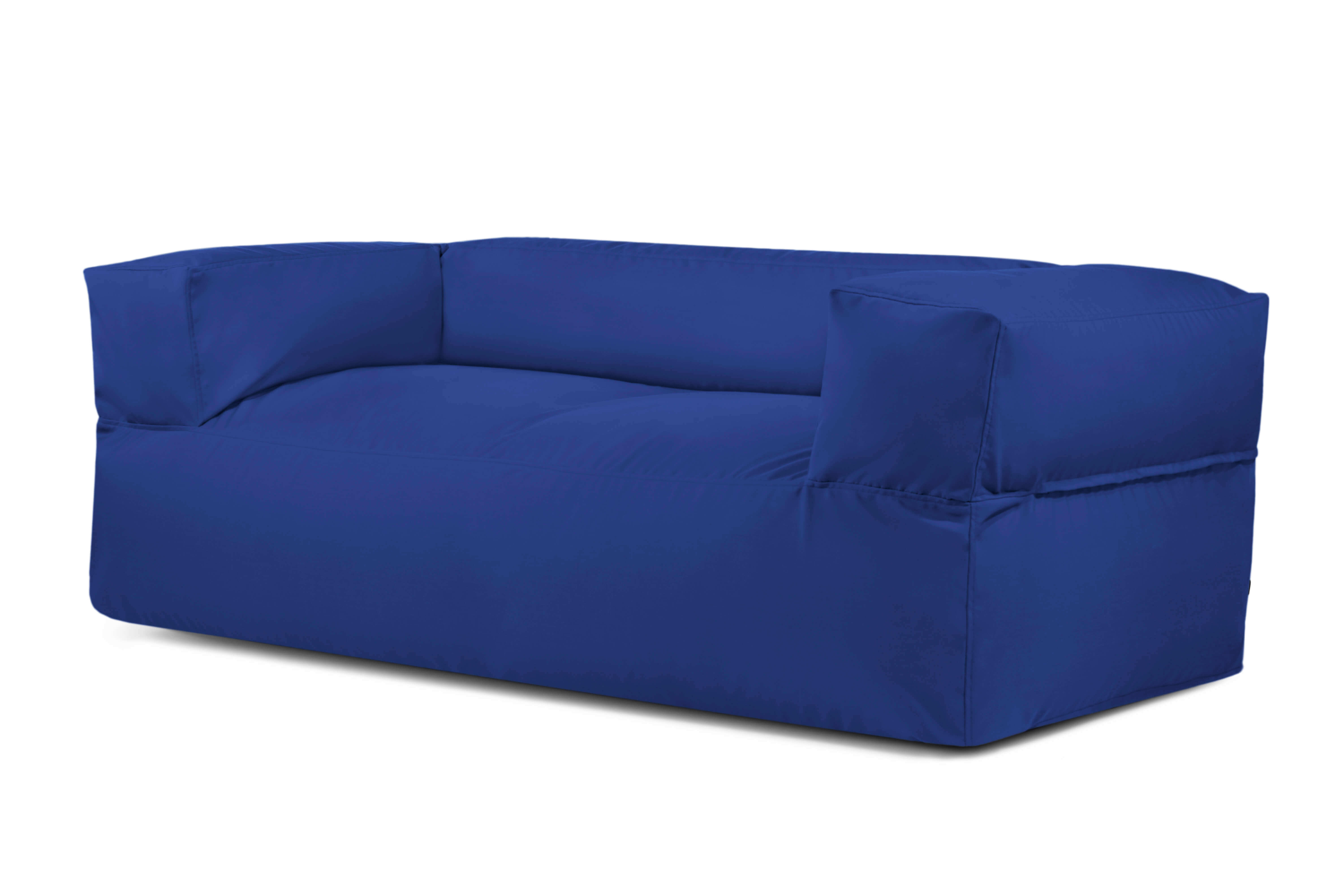 Sitzsack Sofa MooG Colorin Blue