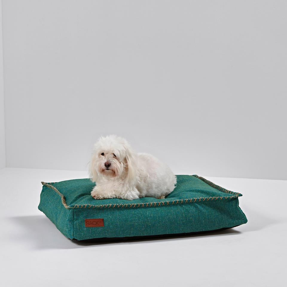 SACK it DOGit Cobana - Petrol Melange