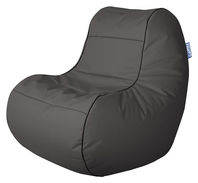 Sitzsack Chillboy anthrazit