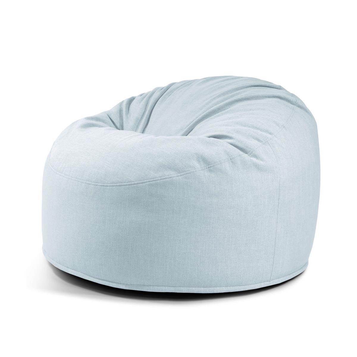 Schaumstoff Sitzsack Om 85 Gaia Mint