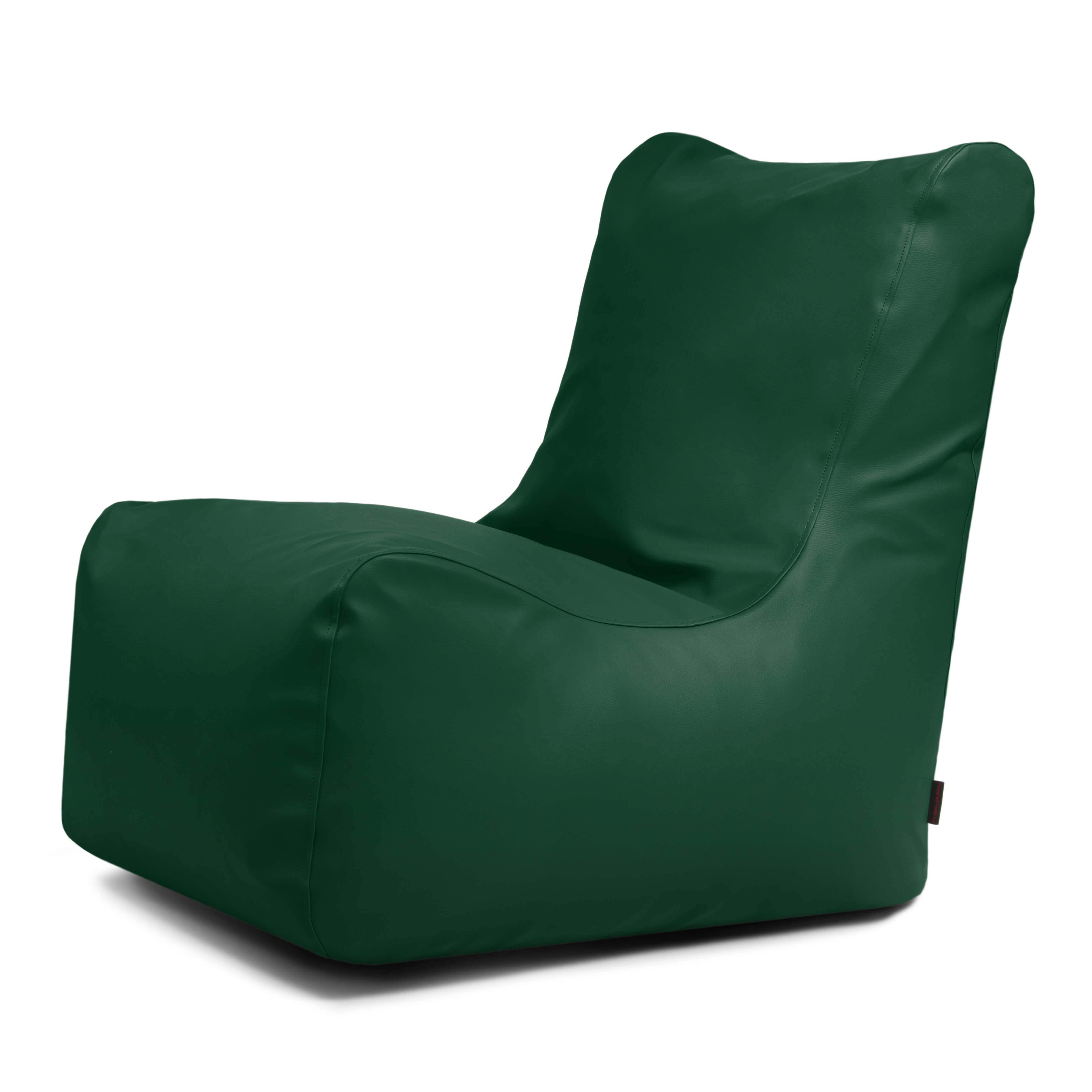 Sitzsack Seat Outside Green