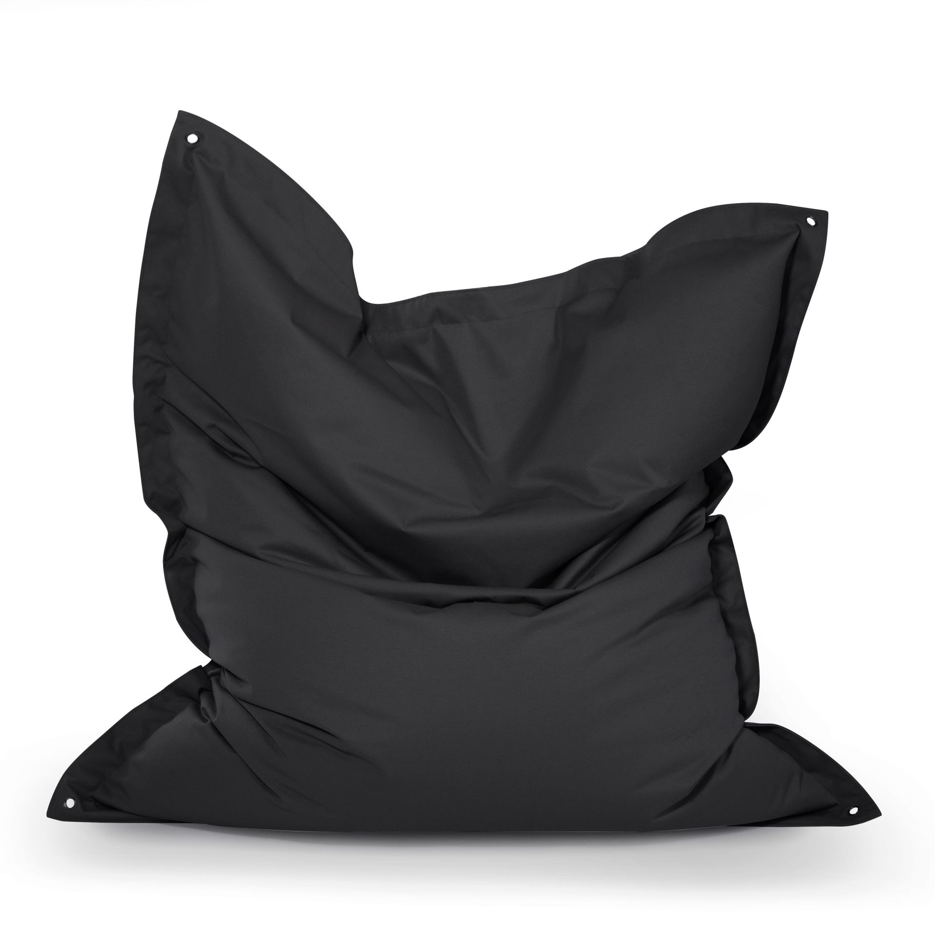 Outbag Sitzsack Meadow Plus Black