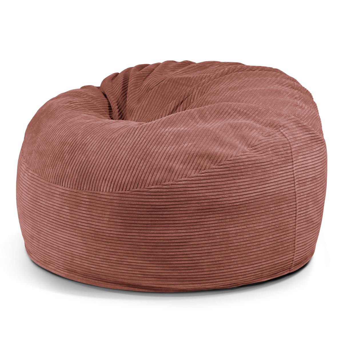 Schaumstoff Sitzsack Om 110 Waves Coral