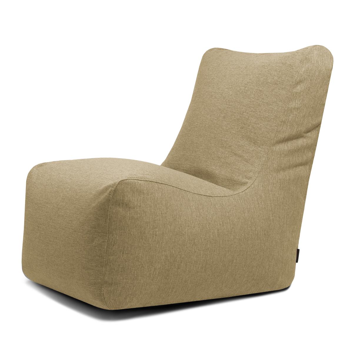 Sitzsack Seat Home Cacao