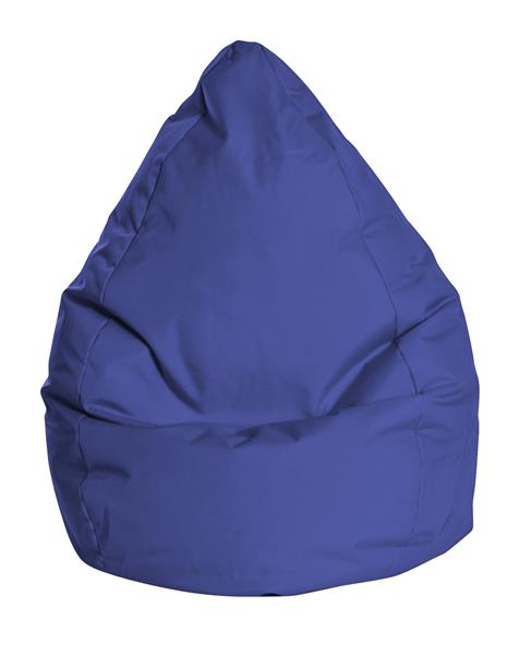 Sitzsack Tree XXL dunkelblau