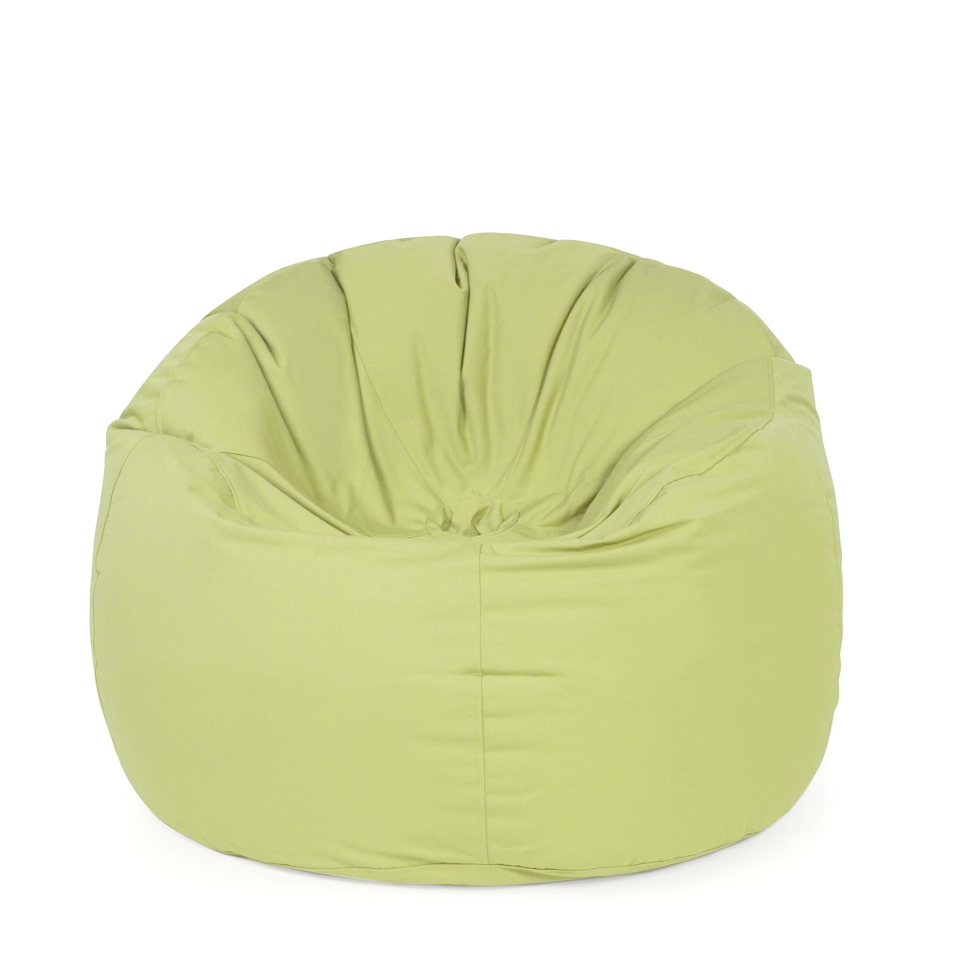 Outbag Sitzsack Donut Plus Lime