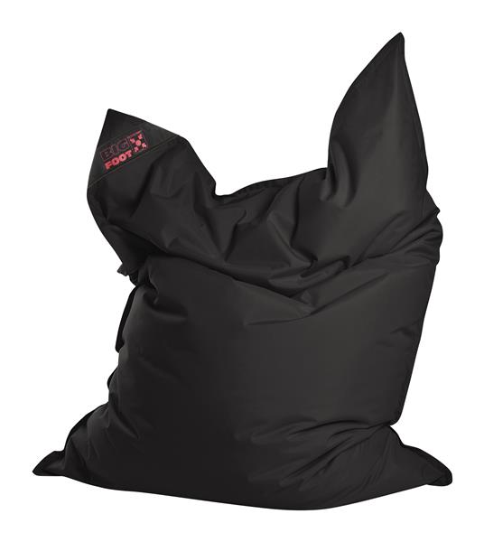 Sitzsack Klassik BIG schwarz
