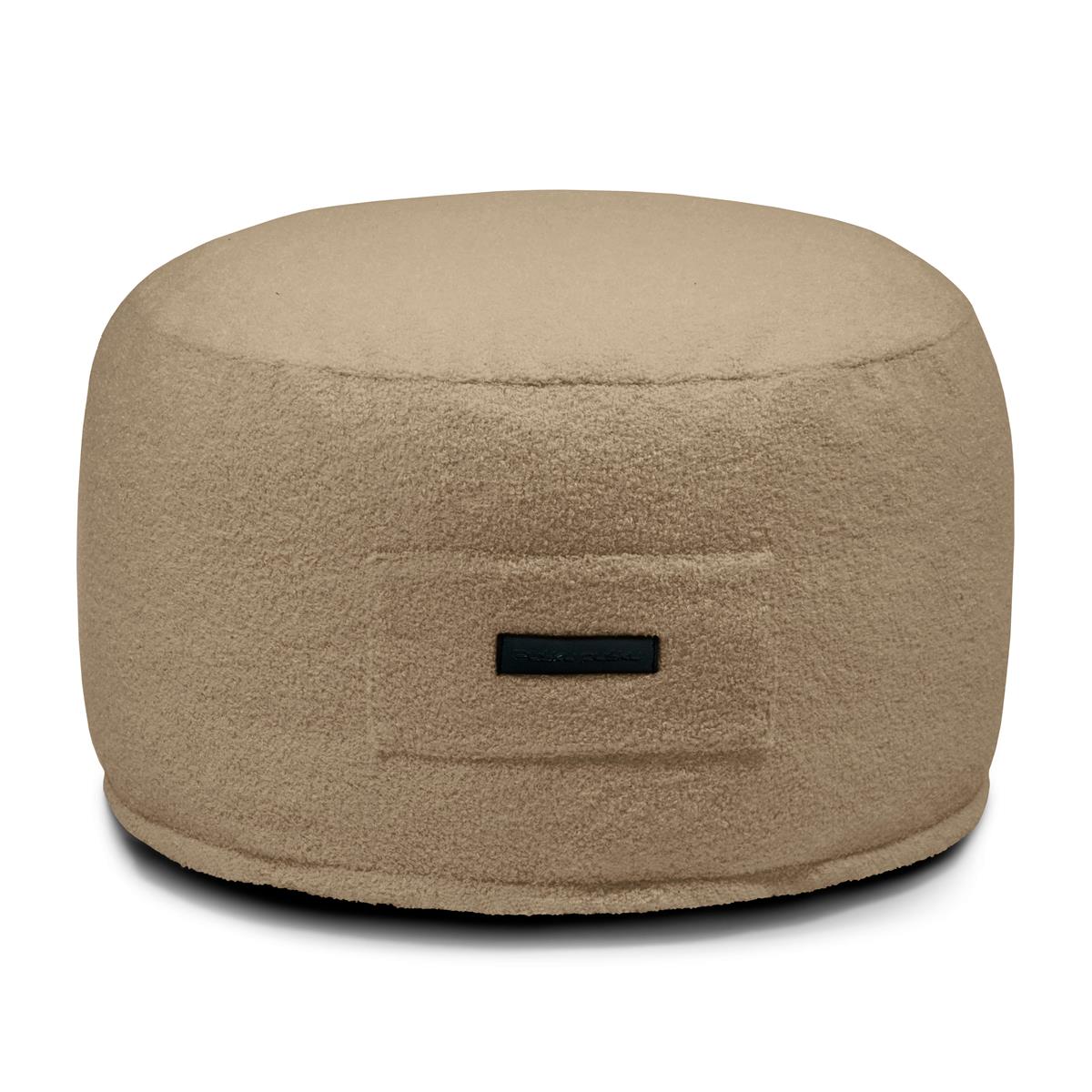 Schaumstoff Fußhocker On 60 Teddy Camel