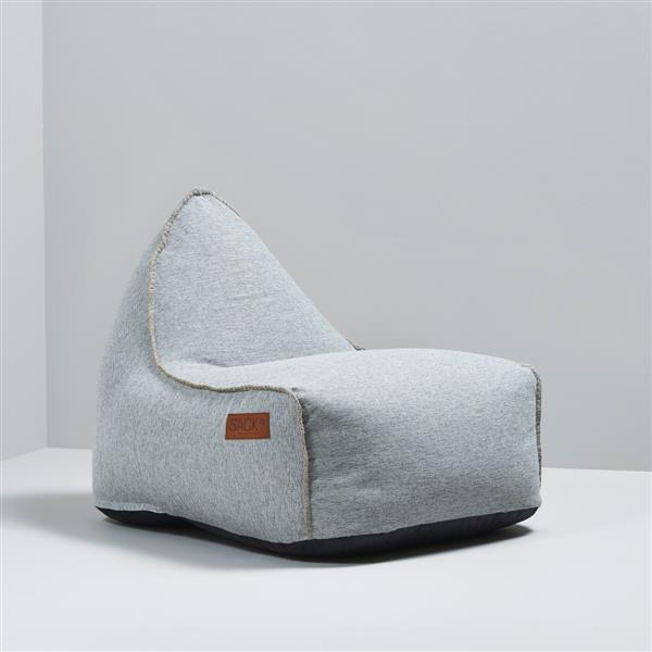 SACKit Cobana Lounge Chair sand melange