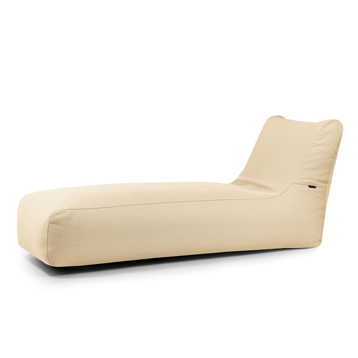 Liege Sunbed Canaria Sand