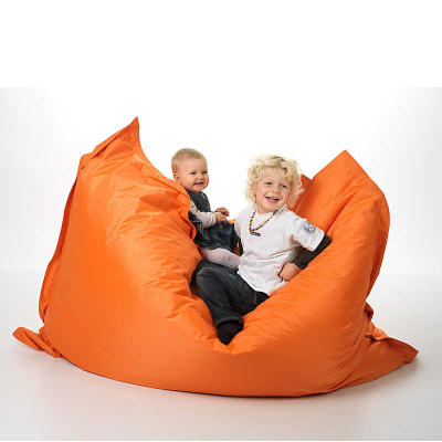Fritz-Sitzsack Klassik orange