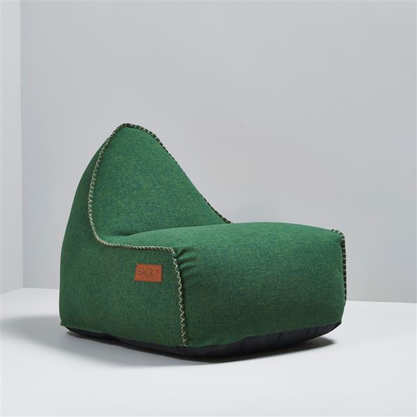 SACKit Cobana Lounge Chair green